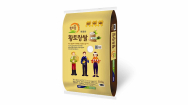 무안 황토랑쌀, 전남 고품질 브랜드 '대상' 수상