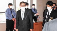 '선거법 위반 혐의' 박형준 부산시장 벌금 500만원 구형