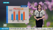 [날씨]광주·전남 일부 폭염경보..낮 기온 최고 35도