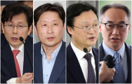 尹정부 초대 검찰총장 후보, 이원석·여환섭·김후곤·이두봉 압축