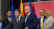 계속된 전력난에 결국..북마케도니아 '국가비상사태' 선언