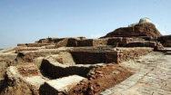 최악의 홍수로 파키스탄 고대 유적지 '모헨조다로' 훼손 우려