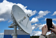 멕시코가 스파이?..멕시코-러시아 위성 사용 협정 확인