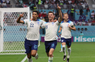 [월드컵]추가시간만 24분..잉글랜드-이란전 무슨 일이?