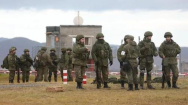 러시아 2차 동원령 추진..최대 70만 명 징병 계획