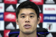 [월드컵]일본 핵심 수비수 사카이ㆍ도미야스 나란히 햄스트링 부상 '어쩌나'
