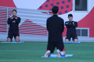 [월드컵]황희찬·이강인, 2차 가나전 출격 관심..28일 밤 10시 경기