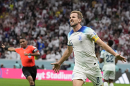 [월드컵]케인·음바페가 해냈다..잉글랜드·프랑스, 나란히 8강행