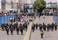 페루, 탄핵 반발 시위 격화에 '국가비상사태' 선언