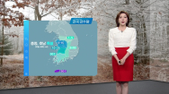 [날씨]광주ㆍ전남 폭설 최고 30cm 이상..교통 혼잡 유의