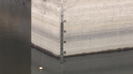 환경부, 남부 가뭄 지속..섬진강댐 6월 초 저수위 예상