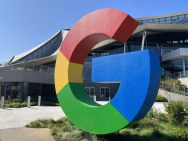 AI챗봇 전쟁..구글, '챗GPT' 대항마 '바드' 출시