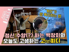 04월 02일 방송 <백장미의 솔캠 라이브> 전남 해남 캠핑