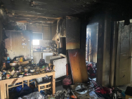 초등학생 불장난하다 집에 불..전남 화재 잇따라