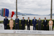 G7 공동성명 