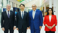 한국, 디지털경제동반자협정(DEPA) 최초 가입