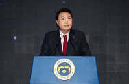 '반국가세력' 발언 尹에 文 청와대 출신 의원들 
