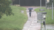 [날씨]전국 흐리고 일부 지역 '비'..22일부터 아침 기온 '뚝'