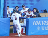 [항저우AG]한국 야구, 2-0으로 일본 꺾어..결승 진출 청신호
