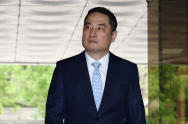 검찰, '허위 고소 종용' 강용석 변호사에 징역형 구형