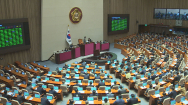 [희망2024]22대 총선 민주당 텃밭에 제3지대 신당 바람 일까?