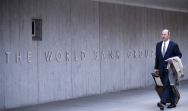 세계은행, 올해 세계경제 2.4% 성장 전망…지난해 6월 전망치와 동일