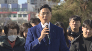 광주 서구을 김경만 의원ㆍ김광진 전 부시장 출마 선언