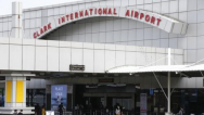 마약류 반출 시도한 한인 남녀, 필리핀 클락 국제공항서 적발