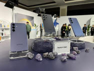 삼성, 미국에서 갤럭시 S24 시리즈 공개...'AI폰 시대' 개막