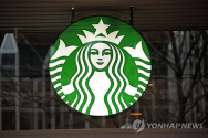 한국 스타벅스 매장 수, 세계 4위..일본보다 8개 적어