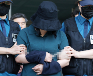 검찰, '또래 여성 살해·유기' 정유정에 항소심도 '사형' 구형