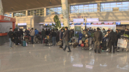 무안공항 국제선 이용객 두 달동안 10만 명 돌파