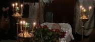 푸틴 정적 나발니 사망 2주 만에 모스크바서 장례식