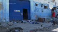 [영상]대혼돈의 아이티..갱단이 교도소 습격해 수천명 탈옥