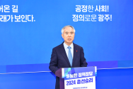 민주당, 광주 서구을 경선..'친명' 양부남 승리