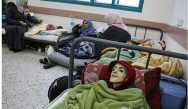 '전쟁 중' 가자지구의 비극..10살 소년 영양실조로 사망