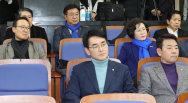 '비명' 박용진 패배..민주당, 강북을 정봉주 공천