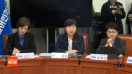 민주당, 광주 4개 선거구 후보 공천 인준