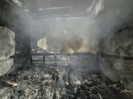 충남 곳곳에서 화재 발생…5명 사상