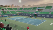 2024 광주오픈 테니스 성공 개최 위한 결의대회 열려