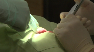 감염취약 환자 발치 사망..치과의사 금고 8개월에 집유 2년