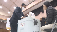 22대 총선, 전국서 일제히 투표 시작