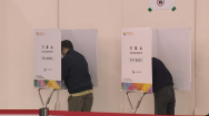 전남 10곳 모두 민주당 후보 1위로 예측 [SBS 출구조사]