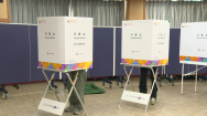 광주 8개 선거구 모두 민주당 1위 예측[SBS 출구조사]