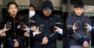 '강남 납치·살해 주범' 이경우·황대한 2심도 '무기징역'