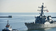 이란, 이스라엘 공격 임박...미국, 미사일 방어 이지스 구축함도 배치