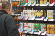 올해 맥주 수입 20% 감소에도 일본 맥주는 125% 증가