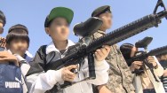 광주광역시교육청, 어린이날 '초등생 군부대 체험' 논란