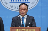 친명 개그맨 서승만, 페북 조국 저격 논란 