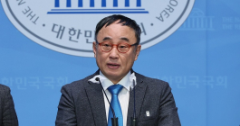 친명 개그맨 서승만, 페북 조국 저격 논란 